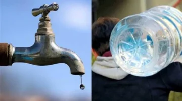 لمدة 12 ساعة.. قطع مياه الشرب عن مدينة أبو حمص و3 قرى بالبحيرة